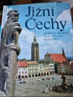 JIZNI CECHY - JOSEF A MARIE  (BOEMIA DE SUD)