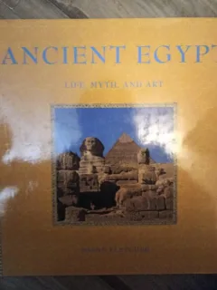 Joann Fletcher - Ancient Egypt