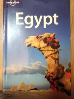 Joann Fletcher, Andrew Humphreys, Siona Jenkins, Anthony Sattin - Egypt