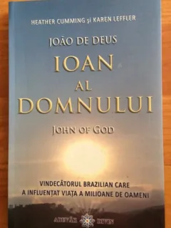 JOAO DE DEUS -IOAN AL DOMNULUI-JOHN OF GOD