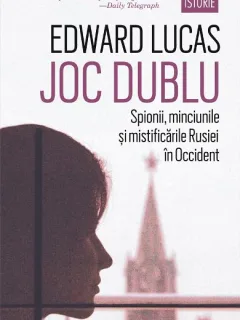 JOC DUBLU - EDWARD LUCAS