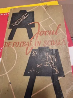 JOCUL DE FOTBAL IN SCOALA - P.T. KASURO