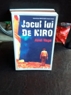JOCUL LUI NIRO - RAWI HAGE