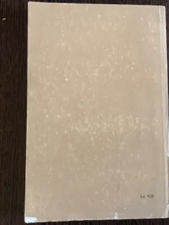 JOCURI DE VACANTA - NINA CASSIAN - DEDICATIA CU SMNATURA AUTOAREI
