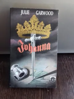 JOHANNA - JULIE GARWOOD