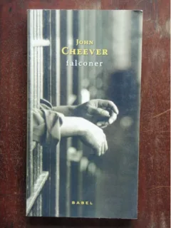 JOHN CHEEVER - FALCONER