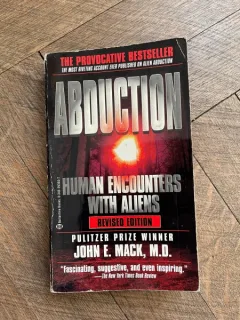 John E. Mack Abduction