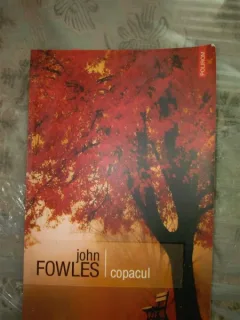 John Fowles - Copacul