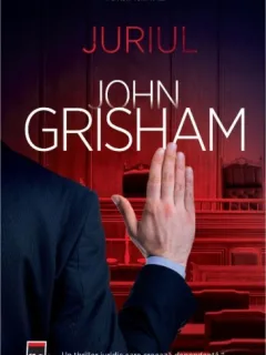 John Grisham - Juriul