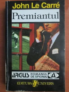 John Le Carre - Premiantul