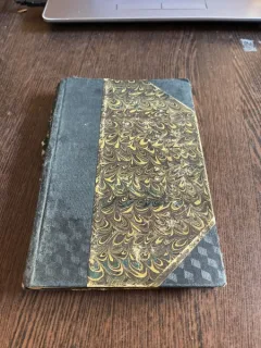 John Locke - Cateva idei asupra educatiunii (trad. de George Cosbuc, 2 volume coligat)