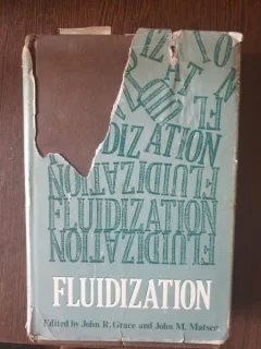 John R. Grace, John M. Masten - Fluidization