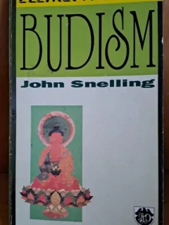 John Snelling - Elemente de Budism
