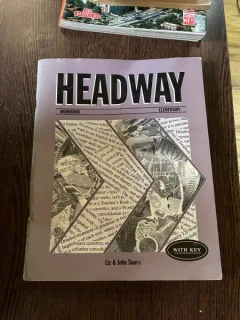 John Soars Headway Elementary