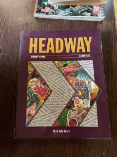 John Soars Headway Elementary