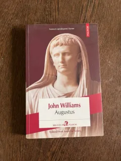 John Williams Augustus