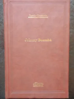 JOHNNY BOAMBA - THEODOR CONSTANTIN