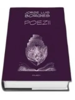 Jorge Luis Borges - Poezii