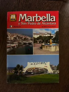 Jose Manuel Real Pascual Marbella y San Pedro de Alcantara