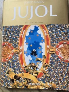 Josep Maria Jujol - Jose Llinas, Jordi Sarra