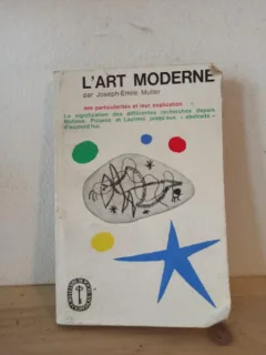 Joseph-Emile Muller - L'art Moderne