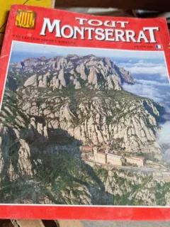 Joseph Soler - Tout Montserrat