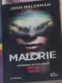 Josh Malerman - Malorie