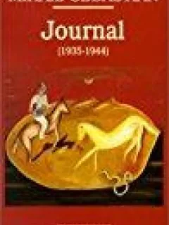JOURNAL 1935-1944 - MIHAIL SEBASTIAN  (CARTE IN LIMBA FRANCEZA)