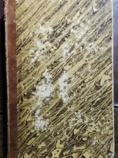 JOURNAL DES JEUNES PERSONNES 1833