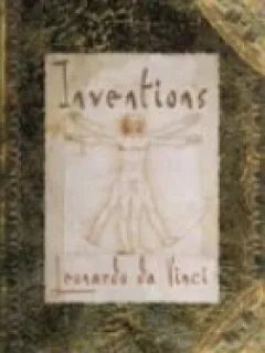 JOURNAL OF INVENTIONS-LEONARDO DA VINCI