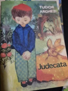 Judecata - Tudor Arghezi