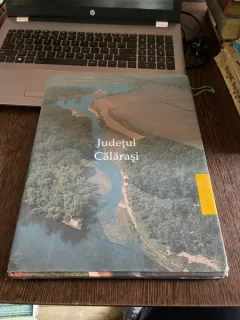 Judetul Calarasi (album)