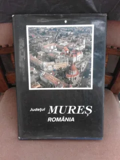 Judetul Mures, Romania, album foto