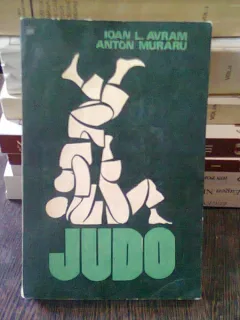 JUDO - IOAN L. AVRAM