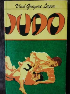 JUDO - VLAD GRIGORE LASCU
