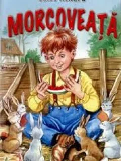 Jules Renard - Morcoveata