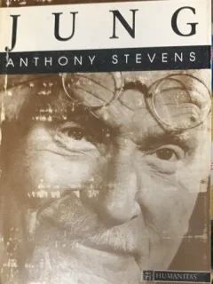 JUNG - ANTHONY STEVENS