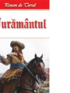 Juramantul-Ponson du Terrail