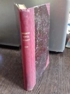 JURISPRUDENTA ROMANA 1937