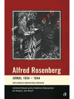 JURNAL 1934-1944 -  ALFRED ROSENBERG