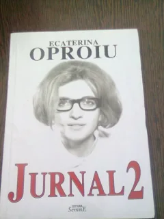 JURNAL 2 - ECATERINA OPROIU