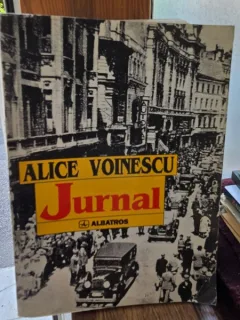Jurnal - Alice Voinescu