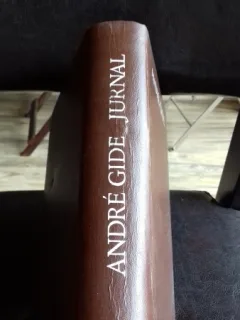 JURNAL - ANDRE GIDE