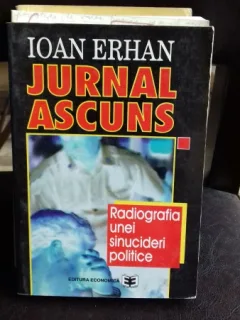 JURNAL ASCUNS - IOAN ERHAN