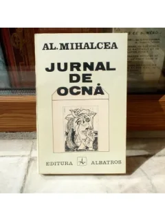 Jurnal de ocna - Al. Mihalcea