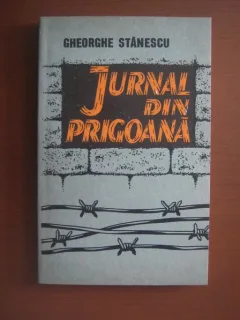JURNAL DIN PRIGOANA - GHEORGHE STANESCU