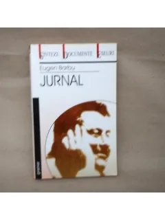 Jurnal , Eugen Barbu , 2003