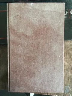 JURNAL - EUGEN BARBU  (CU DEDICATIA AUTORULUI)
