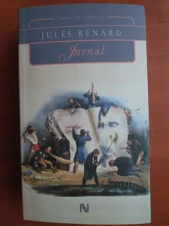 JURNAL - JULES RENARD