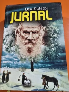 Jurnal - Lev Tolstoi
